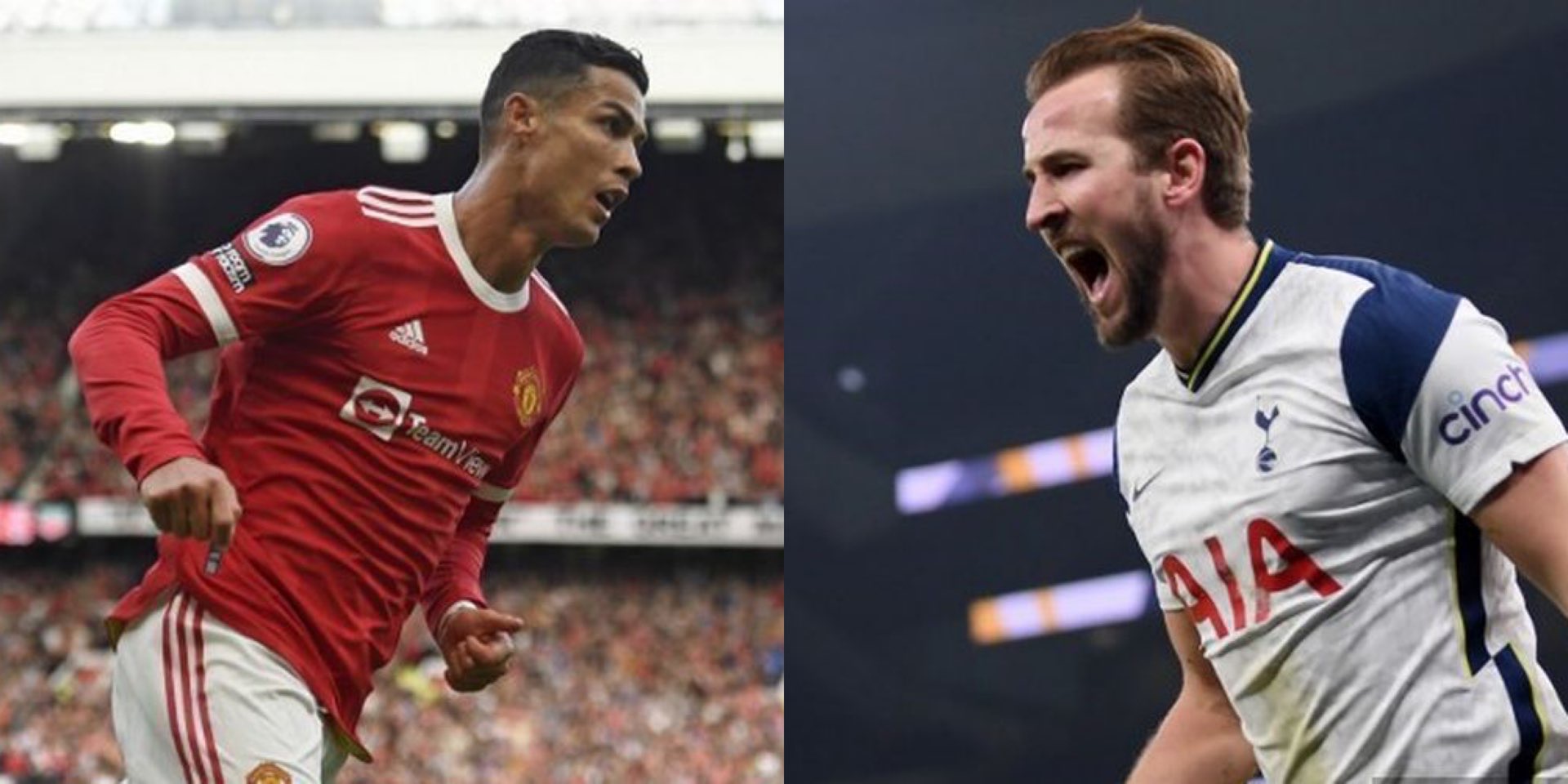 TAK Tayang SCTV, Link Streaming Big Match Man United Vs Tottenham, Akses di Sini Nontonnya