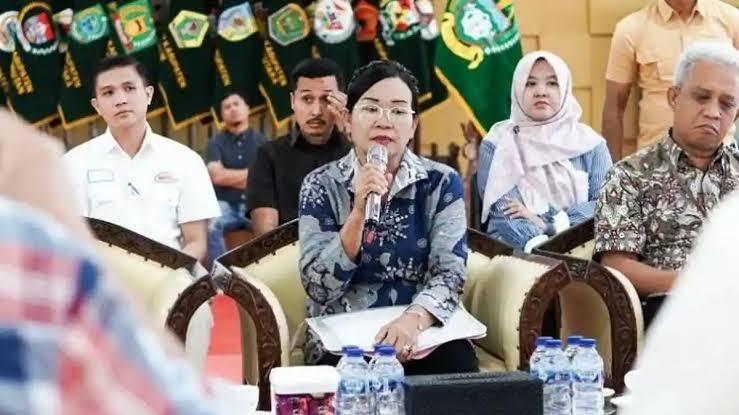 Pegawai Puskesmas Dilaporkan ke Polisi, Viral di Medsos Tuding Pejabat Dinkes Tersangkut Kasus 