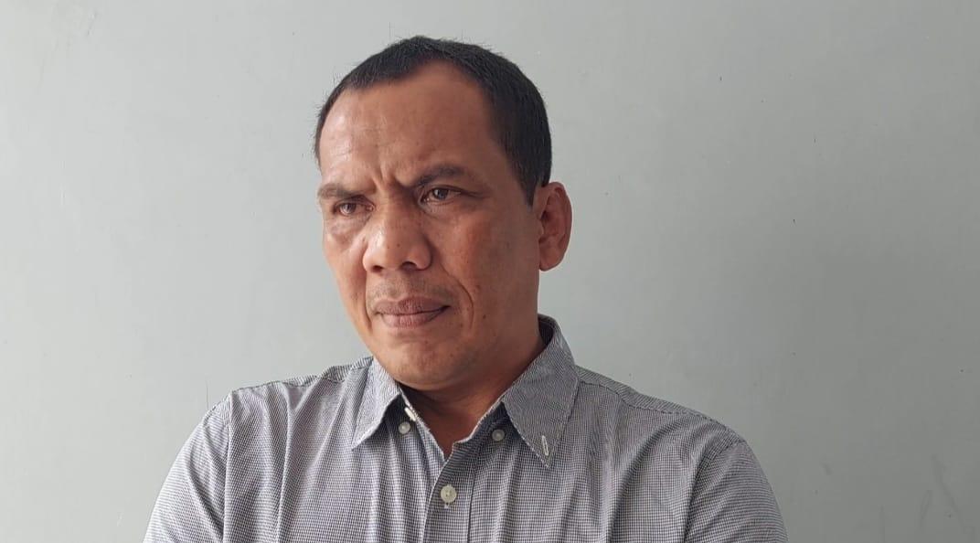 Sebut Gerebek Barak Narkoba Kutalimbaru Hanya Formalitas, Zainuddin Purba Akan Demo Lagi Polda Sumut