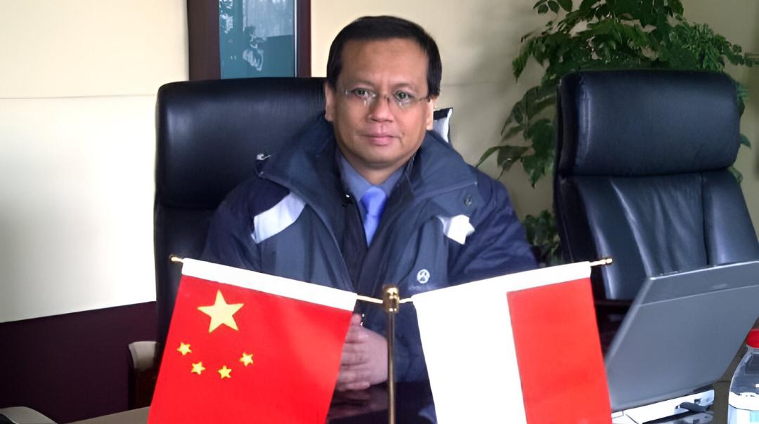 Harta Kekayaan Dante Sinaga, Tersangka Dugaan Korupsi PT Inalum Eks Vice President