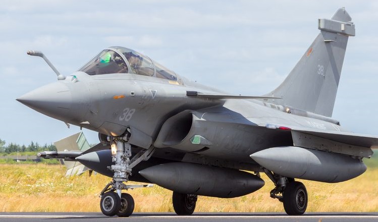 Kritik Pembelian Pesawat Tempur, Jubir PSI Rian Ernest Disarankan Dalami Isu-Isu Pertahanan.