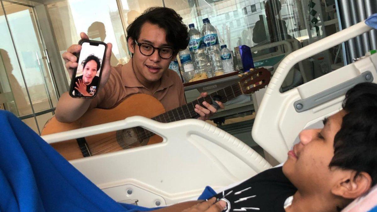 David-Ozora-Girang-Dijenguk-Ardhito-Pramono-Nyanyi-Bareng-5-Lagu-Hingga-Ngobrol-Soal-Musik.jpg