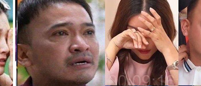 Dituding Selingkuh dengan Nigel Fotografernya, Sarwendah Tahan Tangis Rahasiakan Aib Pernikahan