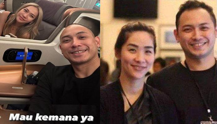 Dilaporkan-Mantan-Istri-Tiko-Aryawardhana-Santai-dengan-BCL-dalam-Pesawat-Kelas-Bisnis-Mau-Kemana.jpg