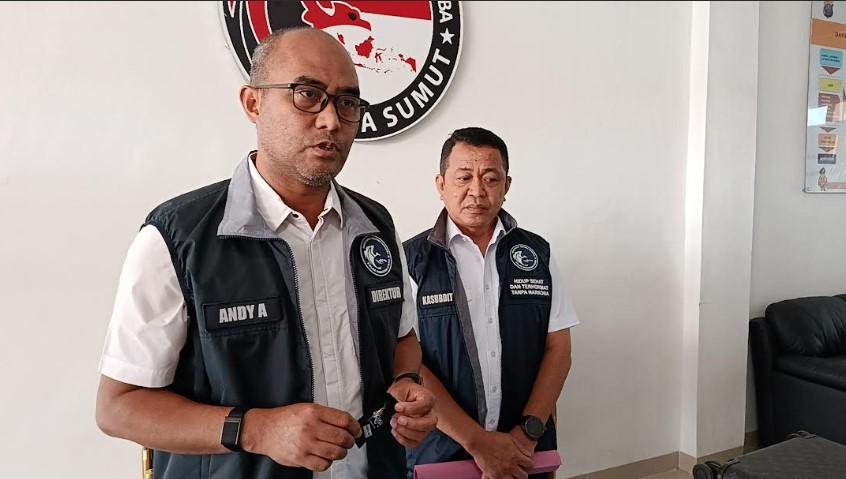 Hendak Kirim 101 Bungkus Liquid Pod Getar ke Jakarta, Warga Medan Johor Ditangkap di Kualanamu - Tribun-medan.com