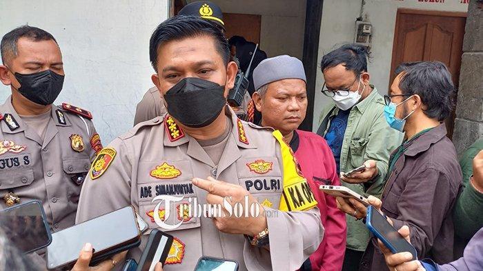 FAKTA FIRLI BAHURI, Polri Temukan Unsur Pidana Dugaan Pemerasan Pimpinan KPK, Naik ke Penyidikan