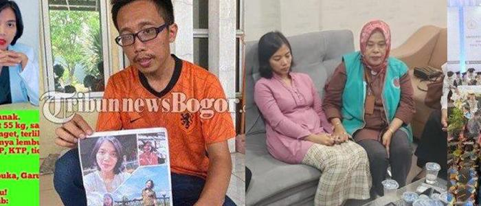 SURAT Anak Dokter Qory Untuk Temannya Terkuak, Netizen Soroti Hal Ini, Anak Dijadikan Tameng Willy?