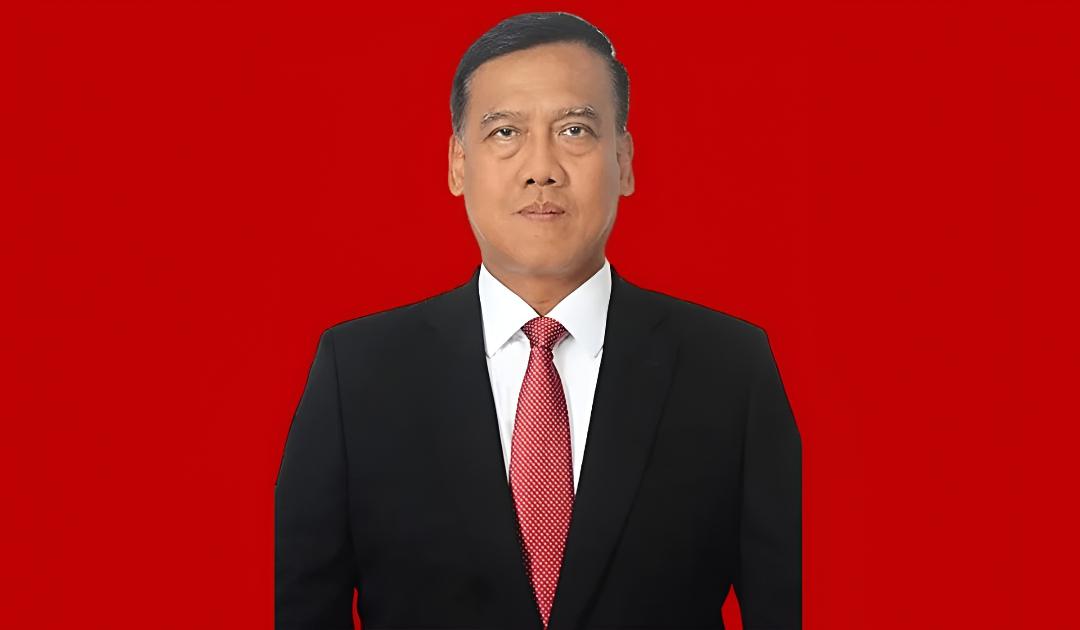 Profil Liliek Prisbawono Adi, Hakim PT Medan Pengganti Anwar Usman, Namanya Muncul di Kasus CPO