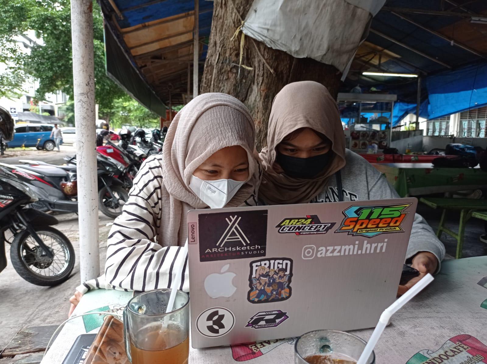 Cerita Dua Remaja Medan, Lakukan Cara Ini Demi Menang War Tiket Konser Coldplay