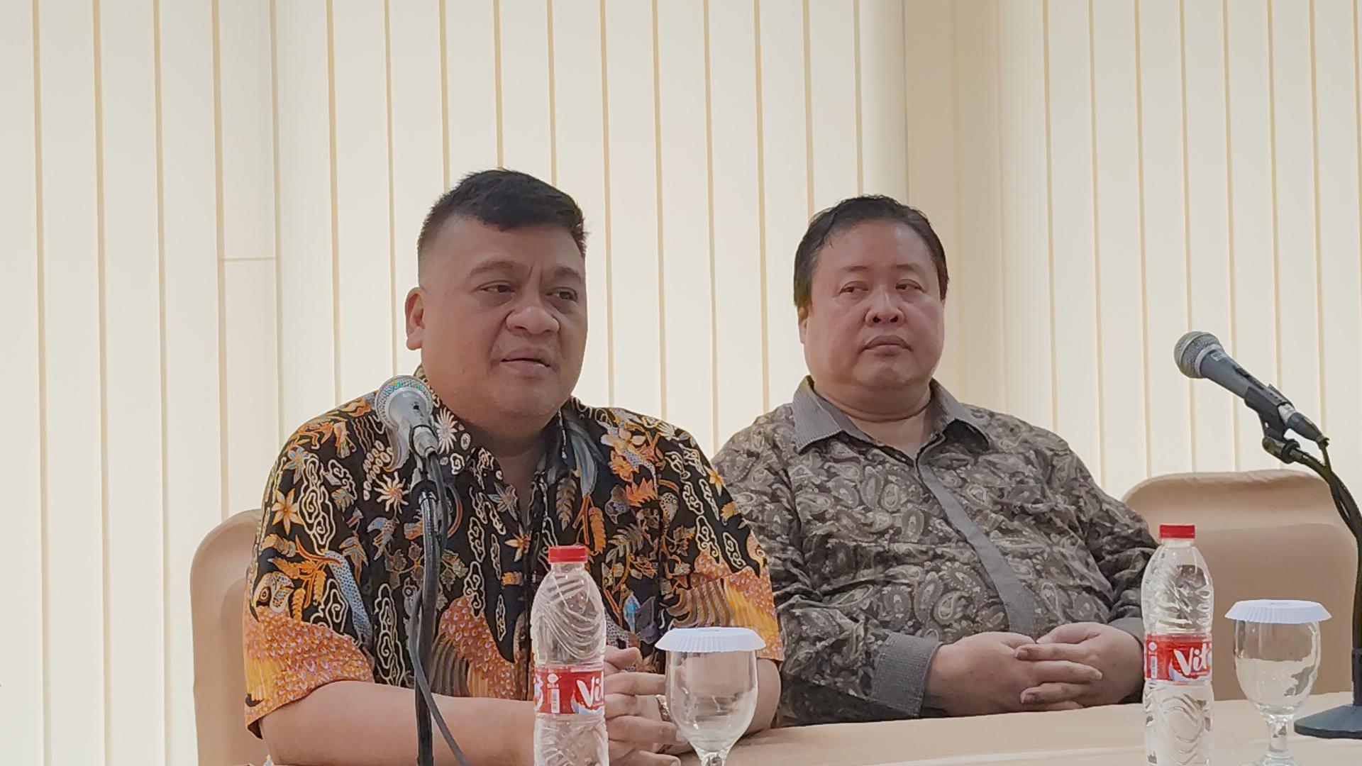 Senin dan Selasa Dipanggil Lagi, Empat Anggota DPRD Medan Mangkir dari Klarifikasi Kejati Sumut