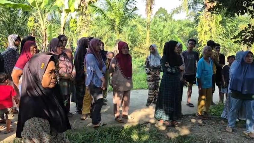 Emak-emak Resah Pengguna Narkoba Diduga bakal Dilepas, Polisi Bantah dan Bilang Begini - Tribun-medan.com