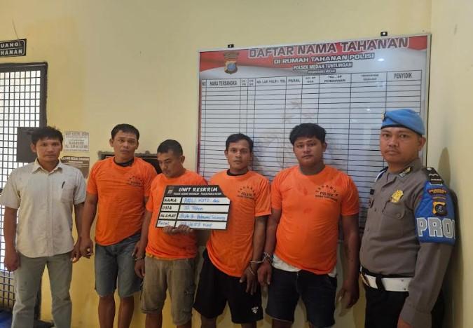 Kronologi Ribka Perangin-angin Nyaris Diculik Empat Pria, Korban Teriak hingga Pelaku Dihajar Warga