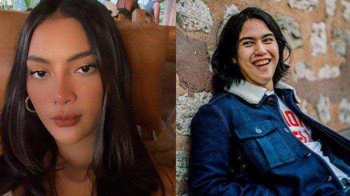 Trans ayol va erkak porno