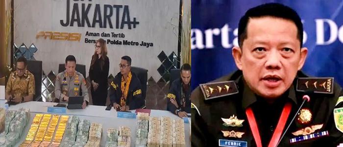 Rekam Jejak Tan Kian Sempat Disebut Febrie Ardiansyah, Namanya Ikut Terseret Diperiksa Sebagai Saksi - Tribun-medan.com