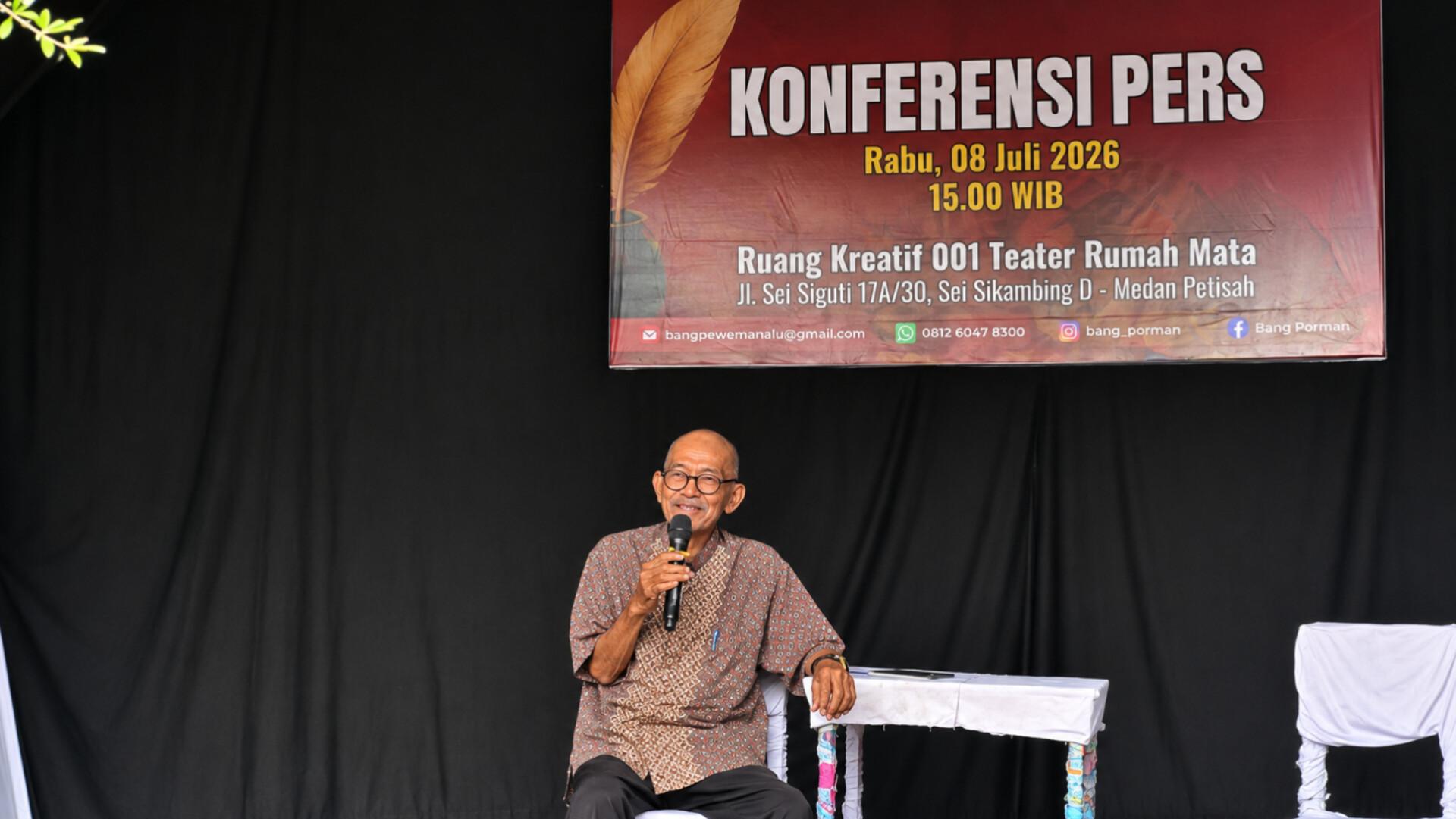 Gelar Festival, Ajak Gen Z Jadikan Museum Ruang Kreatif dan Berkarya - Tribun-medan.com