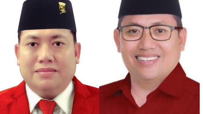 Sosok Faizal, Tersangka Dugaan Penerima Suap Rp 2 M Bisa Lolos ke DPRD Sumut dari PDIP