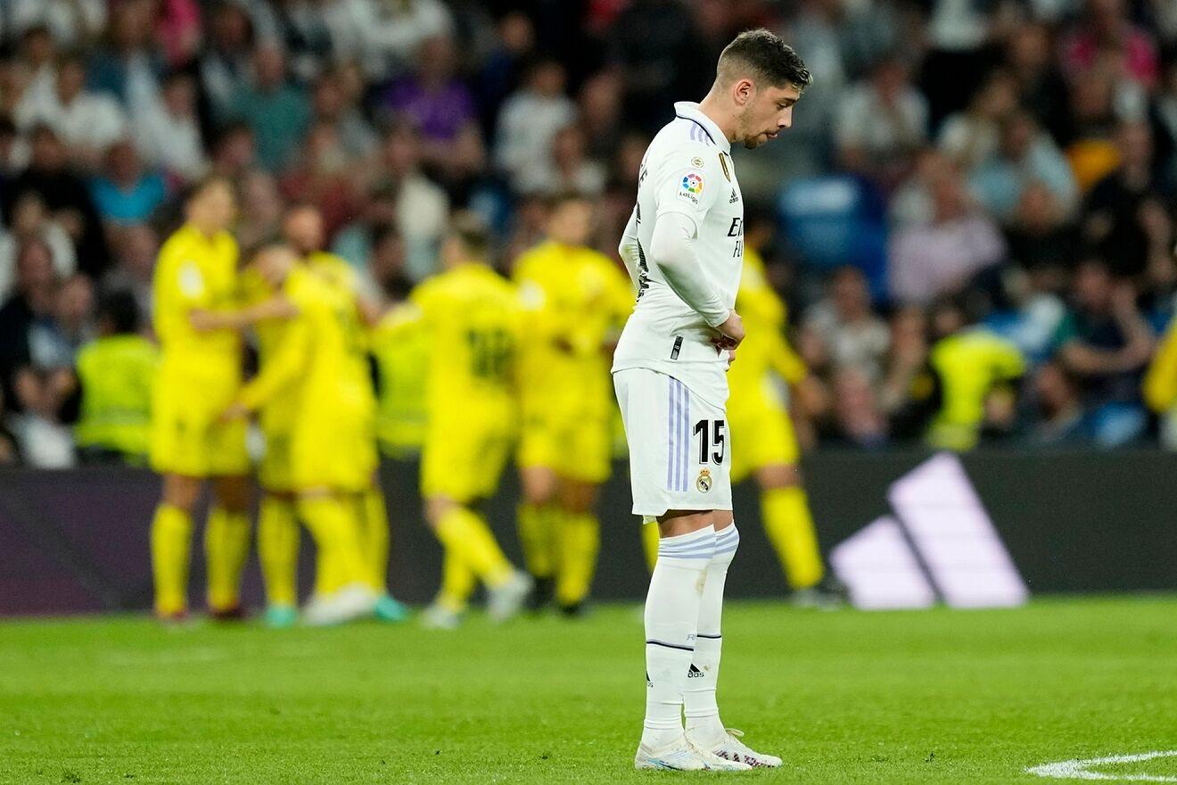 Real Madrid Denda Valverde dan Tchouameni Rp 10 Miliar, Keduanya Menyesal Terlibat Perkelahian