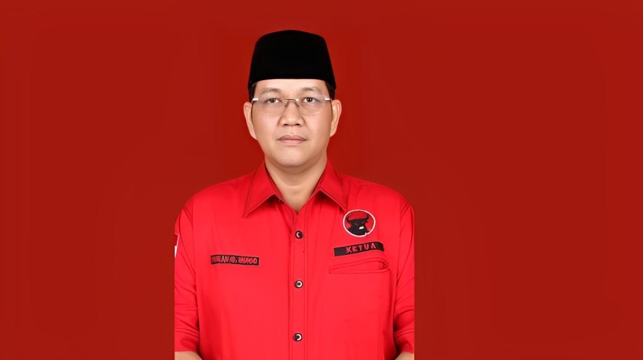 Profil Ferlan Juliansyah, Kader PDIP yang Diduga Ikut Korupsi Langsung 'Dibuang' Partai Banteng