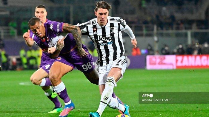 PREDIKSI Juventus Vs AC Monza Malam Ini, Pogba dan Vlahovic Kembali, Live Streaming TV Online