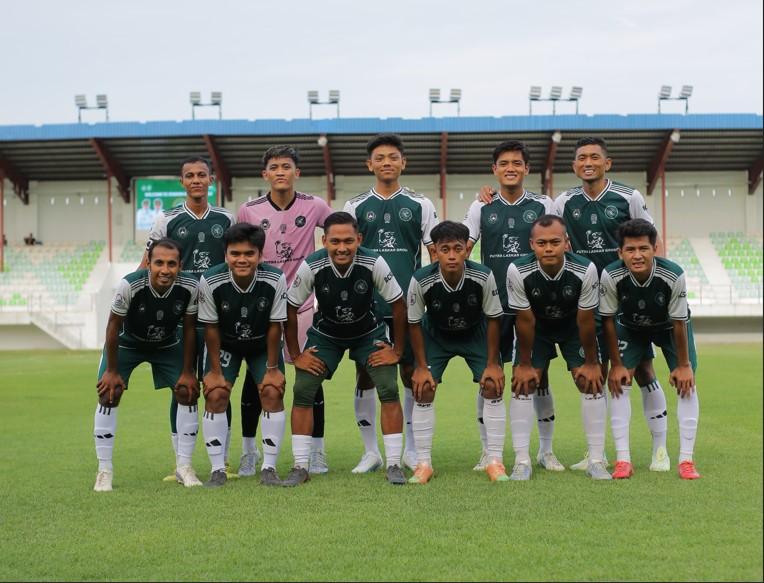 Jadwal PSMS Medan vs Binjai City Hari Ini, Bangun Kekuatan Baru Jelang Kompetisi - Tribun-medan.com