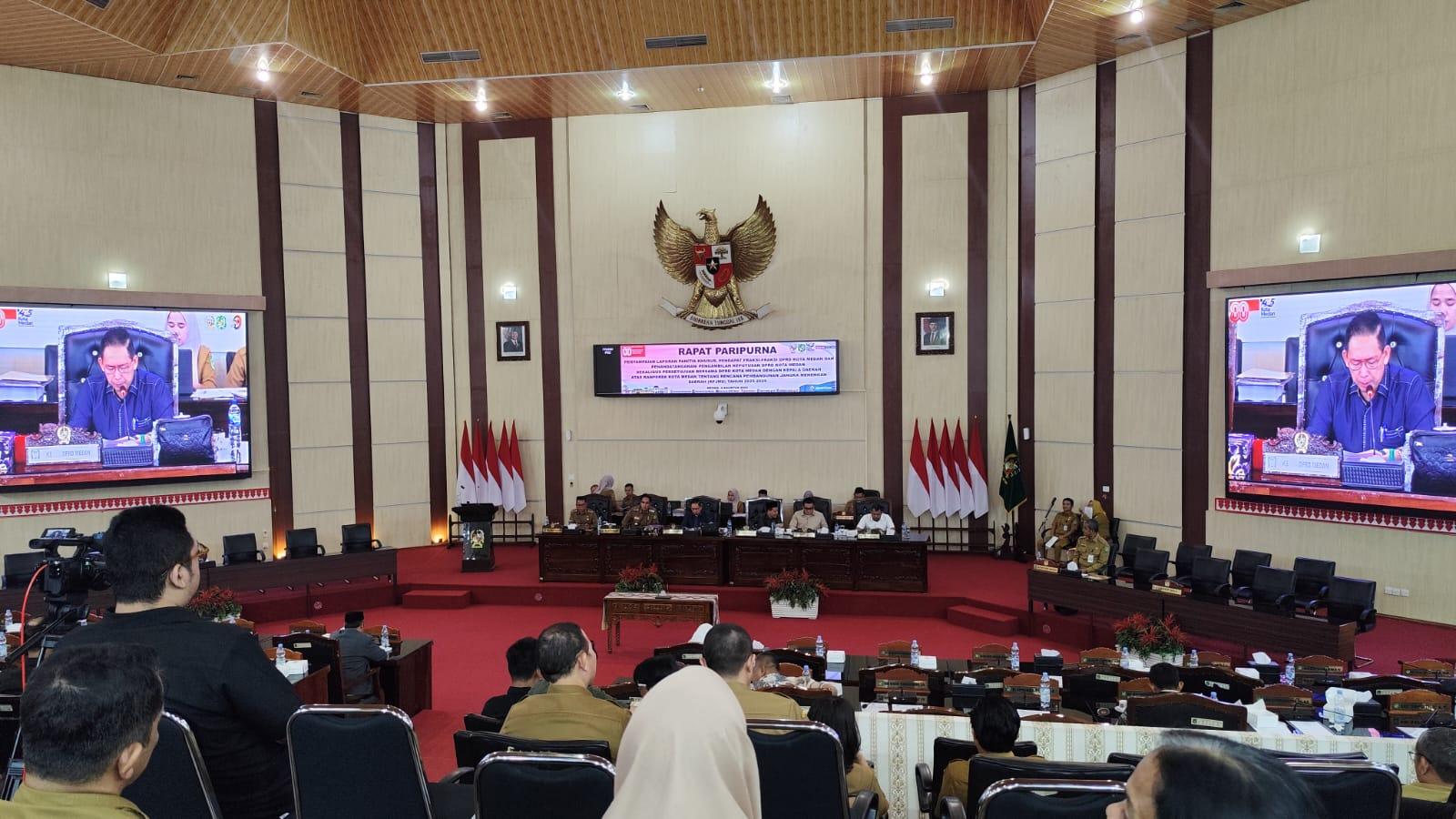 Bantuan Beasiswa Pendidikan Anak di Medan akan Diperbanyak