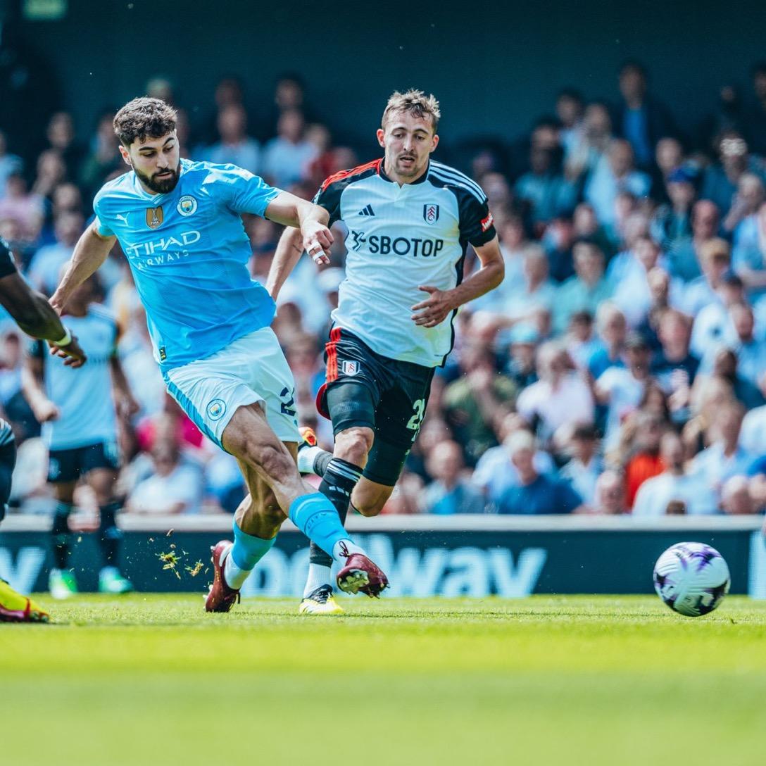 HASIL Lengkap Liga Inggris Tadi Malam, Man City Gusur Arsenal, Tottenham Akhirnya Menang Lagi