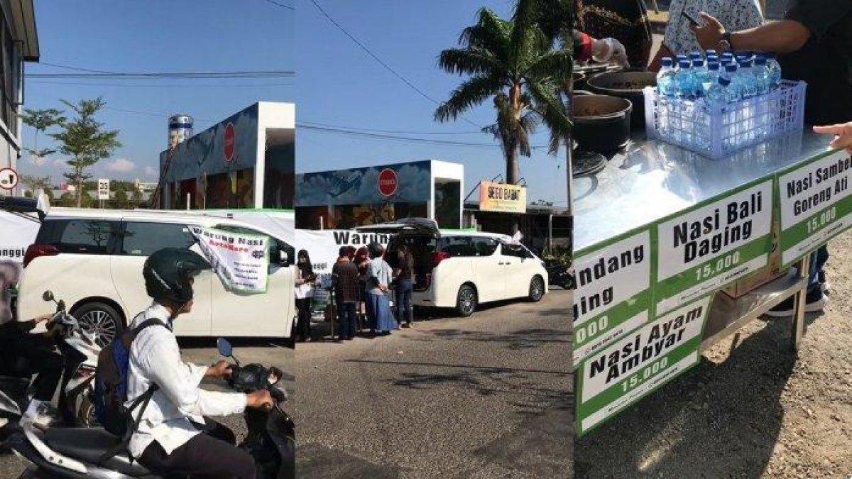 GABUTNYA-Orang-Kaya-Pakai-Mobil-Alphard-Jualan-Nasi-Rp15-Ribu-Pasang-Spanduk-Bak-Gerobak.jpg