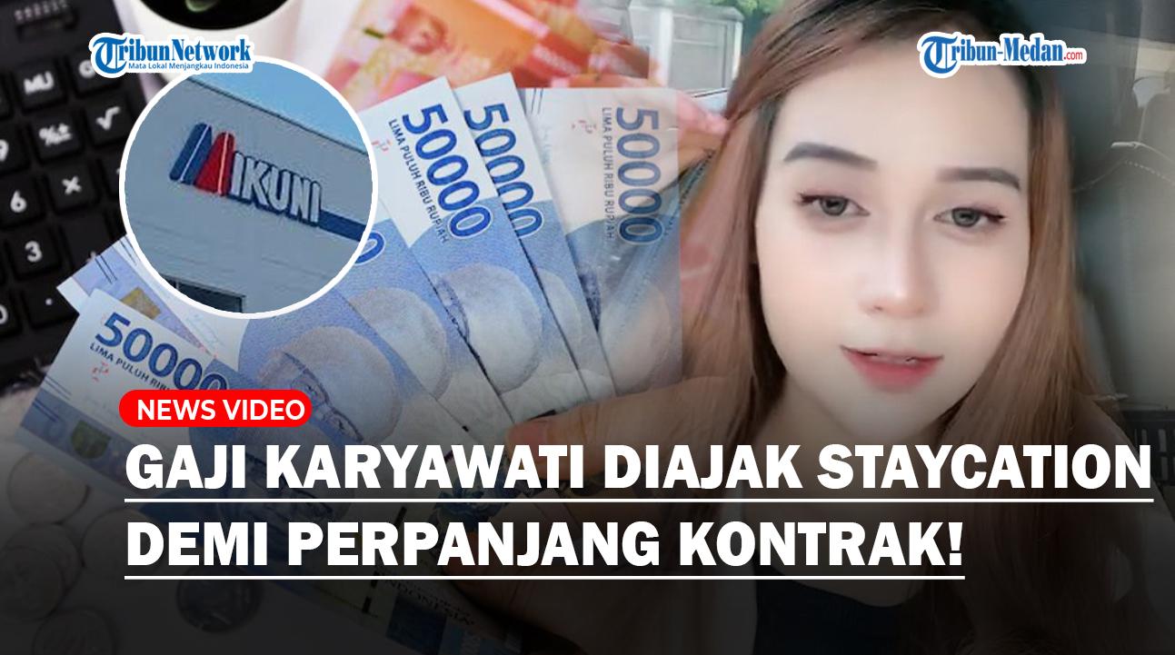 GAJI-Karyawati-Diajak-Puaskan-Nafsu-Bos-Demi-Perpanjang-Kontrak-Menggiurkan-Intip-Nominalnya.jpg