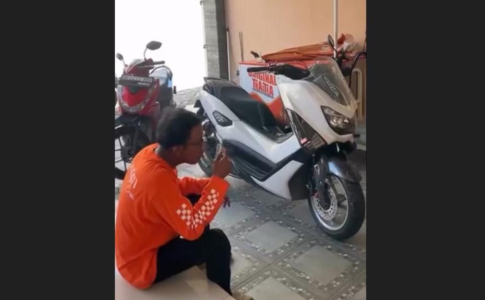 Buntut Blackout, Usaha UMKM Menjerit, Terancam Rugi Jutaan karena Tak Ada Batu Es