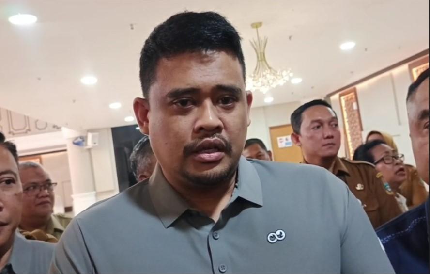 Tanggapan Gubsu Bobby terkait Pemuda Tewas Dianiaya saat Beristirahat di Masjid Sibolga