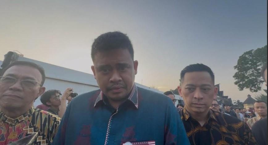 Berdampak Luar Biasa pada Infrastruktur, Bobby Perintahkan Amankan Alat Berat Tambang Ilegal - Tribun-medan.com