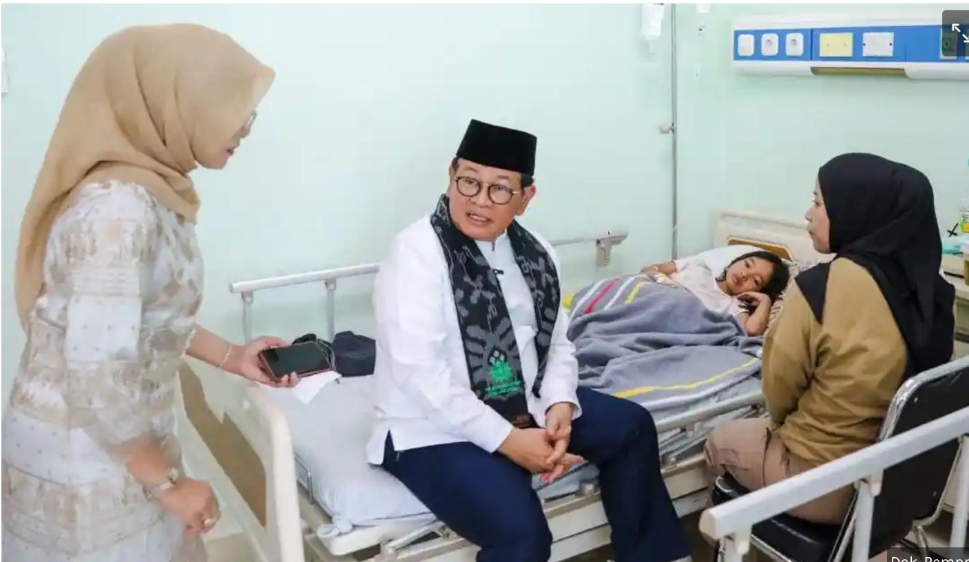 BGN Stop SPPG Pondok Kelapa 2, Tanggung Biaya 60 Siswa di Jaktim Keracunan Usai Santap Spaghetti