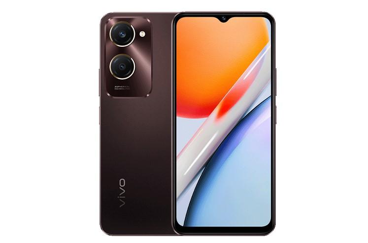 Vivo Y18s Dilengkapi RAM yang Bisa Diperluas hingga 6 GB, Segini Harganya