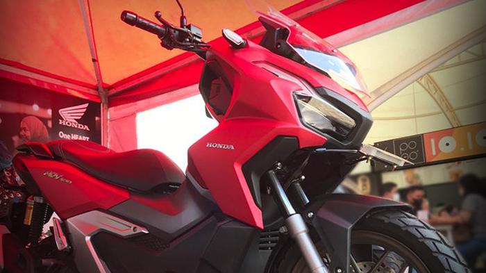 Honda Premium Matik Day Skutik Honda Selalu Jadi Primadona
