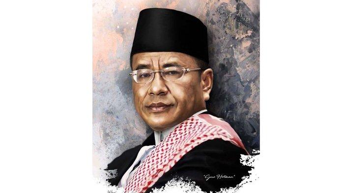 Hotman Paris Tanggapi RKUHP, Pasang Berhubungan Luar Nikah Dipenjara: Turis Bali Menurun