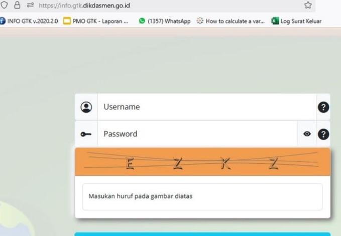Tunjangan Profesi Guru Segera Cair Maret dan Cara Ketahui Status Validasi Rekening di Info GTK 2025