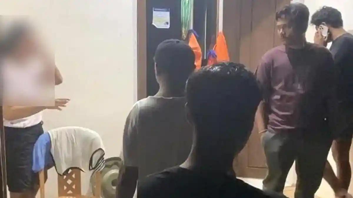 PILU Mawar Istri Residivis Curanmor Kelaparan Cuma Minum Air Selama 2 Hari, Nangis Didatangi Polisi - Tribun-medan.com