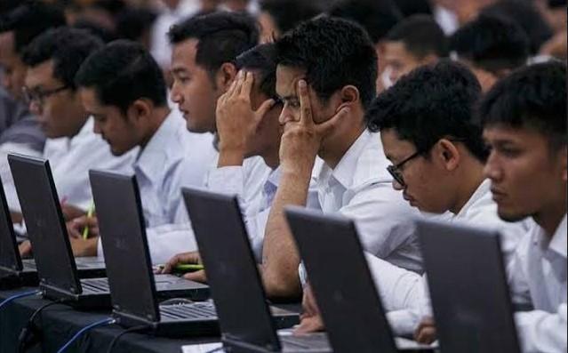 Jadwal Tes SKB CPNS 2023 Kejaksaan, Cek Bobot Nilai SKB, Non-CAT Digelar Mulai 16 Desember 2023