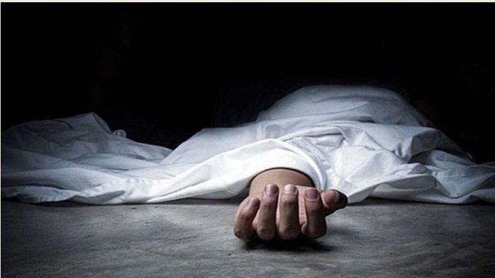 Depresi Ditinggal Istrinya Meninggal Dunia Sejak 2 Tahun Lalu, LPN Ditemukan Tewas