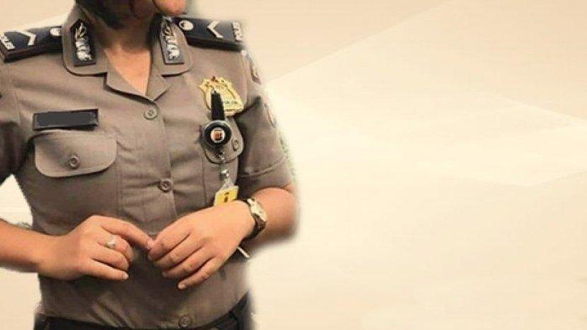 Nasib Brigadir YM Polwan di NTT Dipecat Usai Mencuri Uang Rp1,1 Juta di Salon