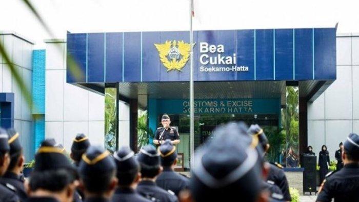 TERNYATA Segini Gaji Pegawai Bea Cukai, Kini Sering Disorot Gegara Tahan Barang Bawaan dan Kiriman