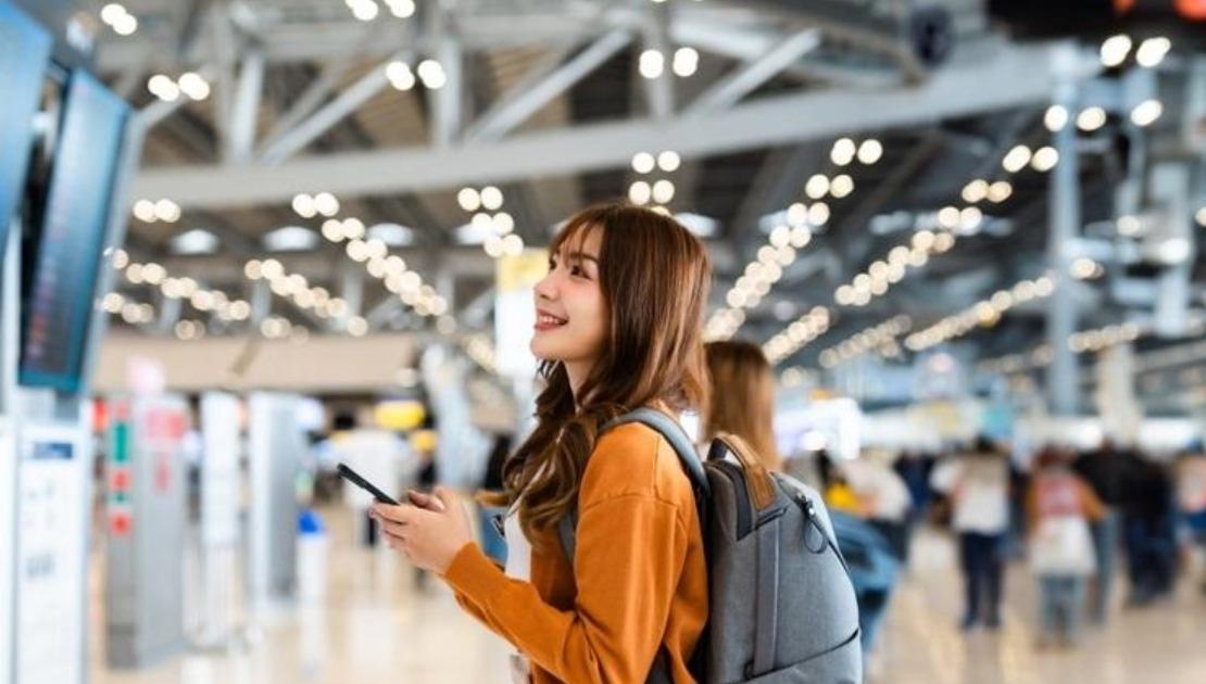 Cukup Dalam Satu Genggaman di BRImo, Buka Tabungan di Luar Negeri Makin Praktis