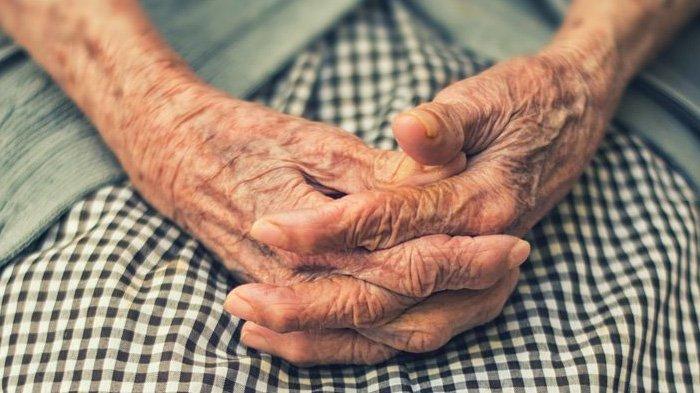 PILU Nasib Ibu Ini, 8 Anaknya Antar Dirinya ke Panti Jompo Tapi tak Satu Pun Menjenguk hingga Wafat