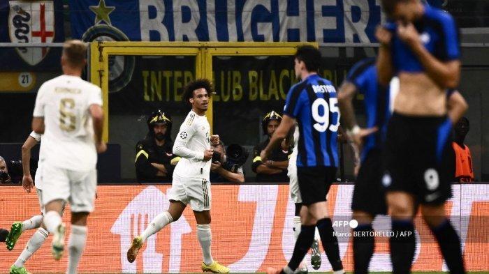 UPDATE Liga Champions - Dipermalukan Muenchen, Ini Alasan Inzaghi Inter Milan Tak Berdaya