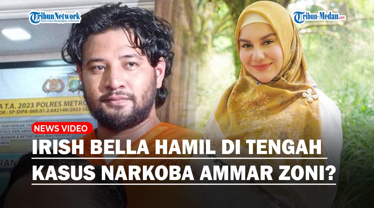 Irish-Bella-Diisukan-Hamil-Saat-Ammar-Zoni-Ditangkap-Gegara-Narkoba-Adik-Ipar-Beber-Fakta.jpg