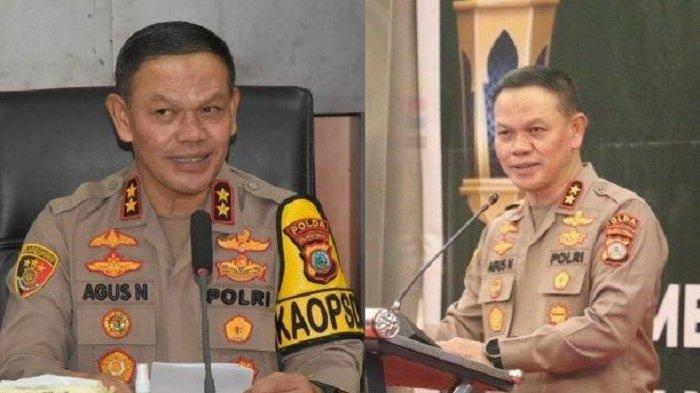 SOSOK Kapolda Irjen Agus Nugroho yang Sebut Kasus Gadis 16 Tahun Disetubuhi 11 Pria Bukan Pencabulan