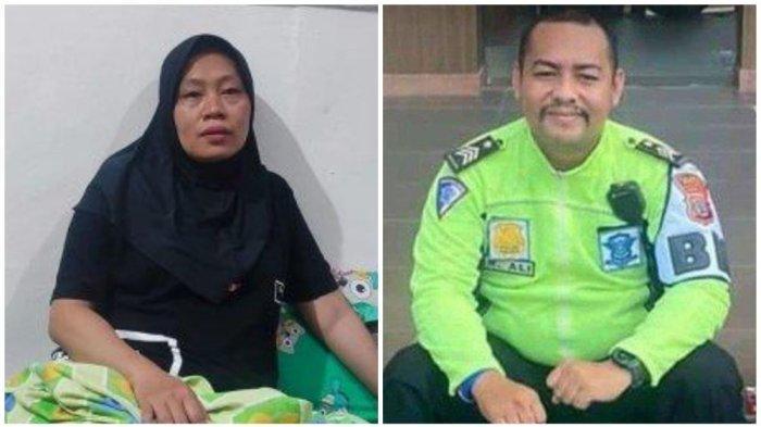 Curhat Terakhir Brigadir Ridhal ke Istri Sebelum Tewas Diduga Akhiri Hidup, Akui tak Nyaman Kerja