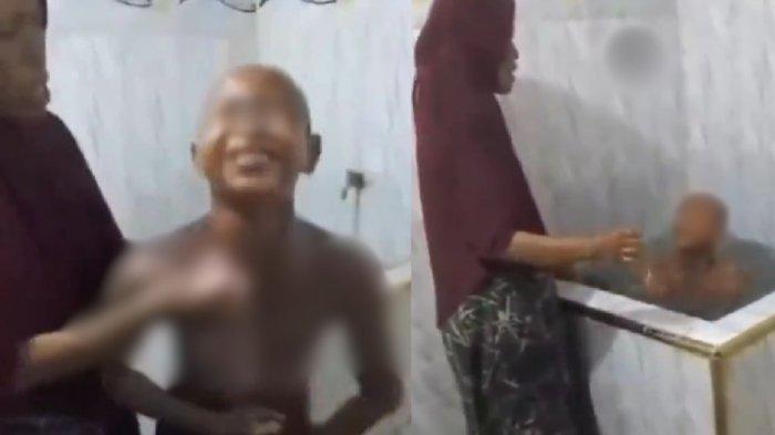Istri-Pimpinan-Ponpes-di-Aceh-yang-Siram-Santri-Pakai-Air-Cabai-Ditangkap-Korban-Menjerit-Kepanasan.jpg