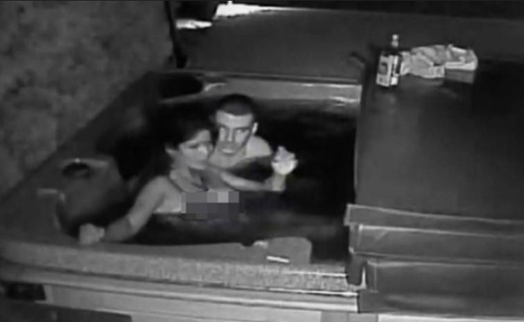 Istri Diam-diam Pasang CCTV di Kamar untuk Buktikan Perselingkuhan Suami, Berakhir Kena Denda - Tribun-medan.com