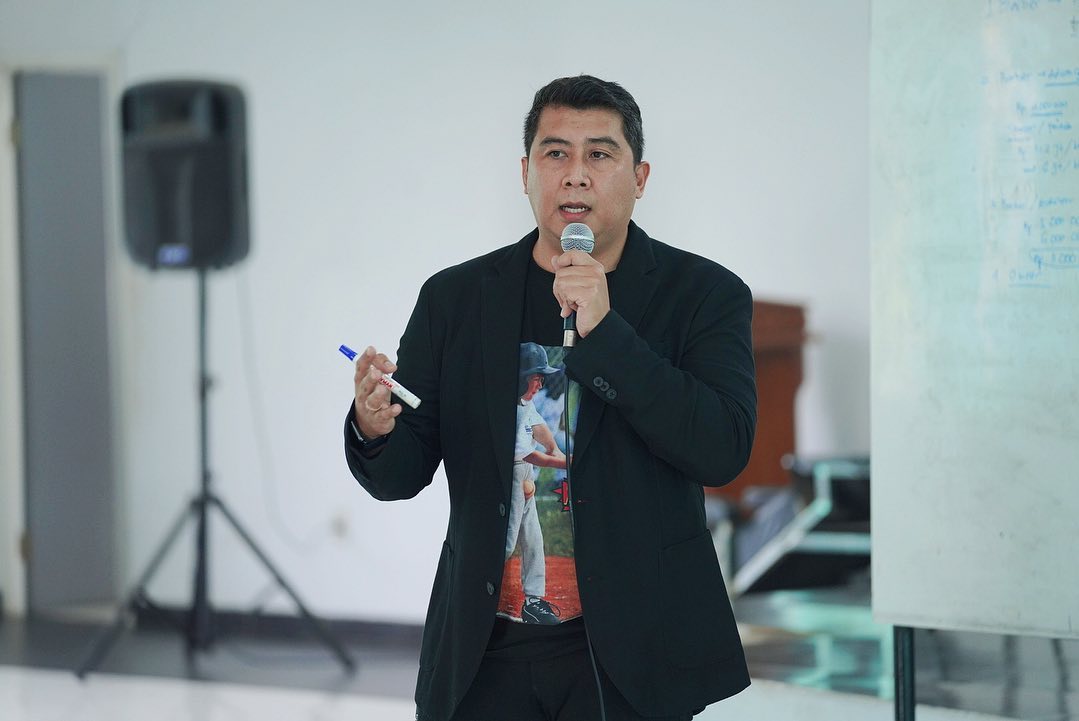 Pemerhati Sebut Kegagalan PSMS Medan Bukti Ketidakbecusan Managemen